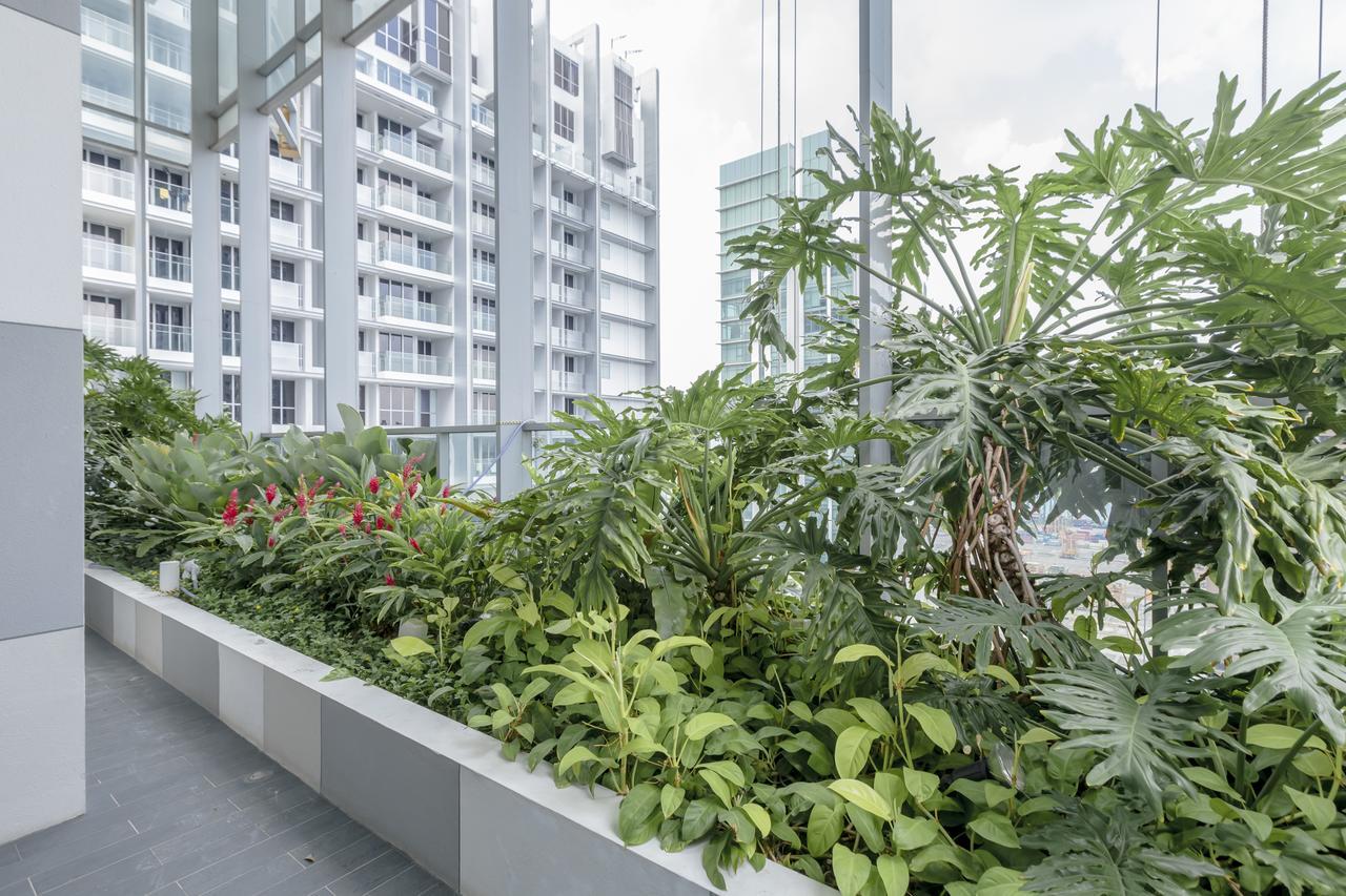 Apartment K Tanjongpagar Cbd Ocean View Singapore