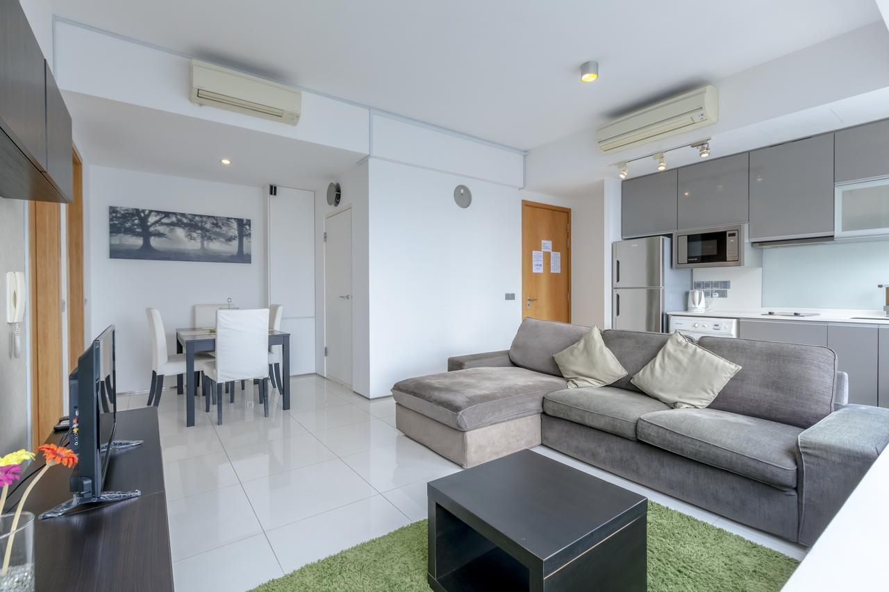 K Tanjongpagar Cbd Ocean View Singapore