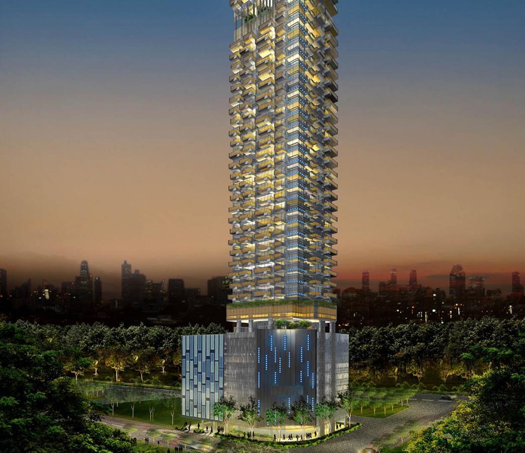 Apartment K Tanjongpagar Cbd Ocean View Singapore