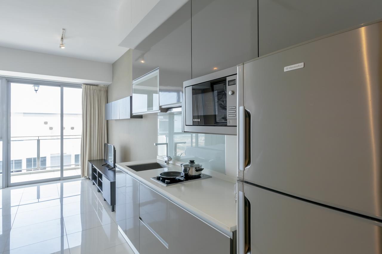 Apartment K Tanjongpagar Cbd Ocean View Singapore