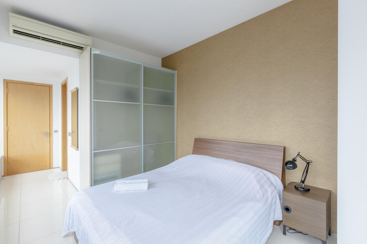 Apartment K Tanjongpagar Cbd Ocean View Singapore