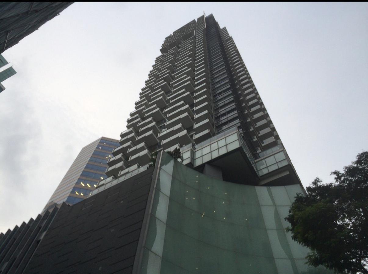 K Tanjongpagar Cbd Ocean View Apartment *