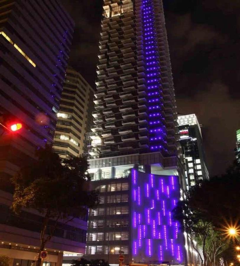 K Tanjongpagar Cbd Ocean View Singapore