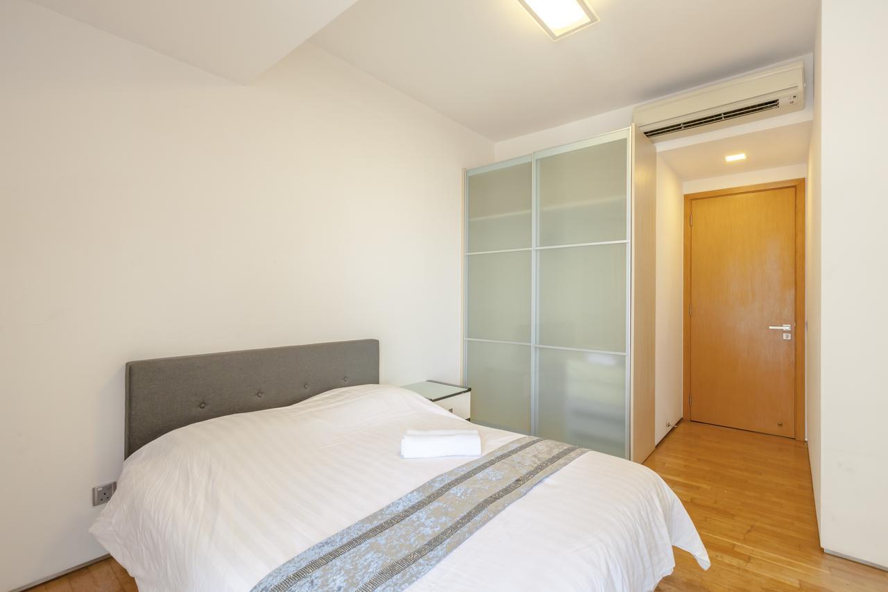 K Tanjongpagar Cbd Ocean View