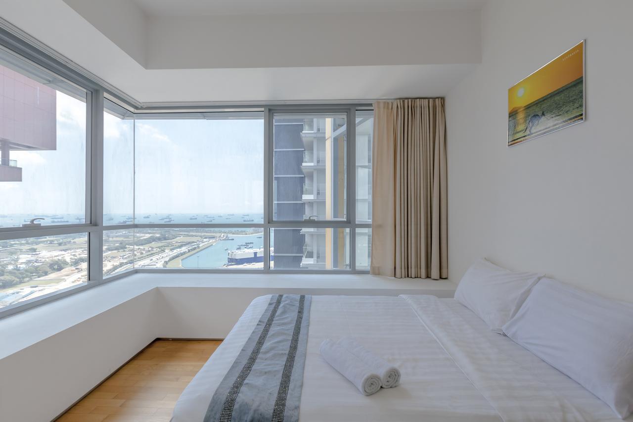 K Tanjongpagar Cbd Ocean View
