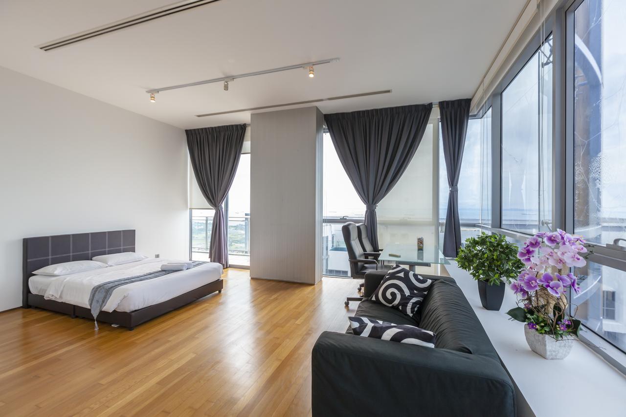 K Tanjongpagar Cbd Ocean View Singapore