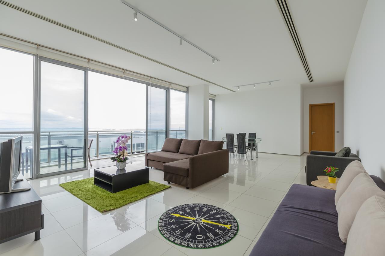 Apartment K Tanjongpagar Cbd Ocean View Singapore