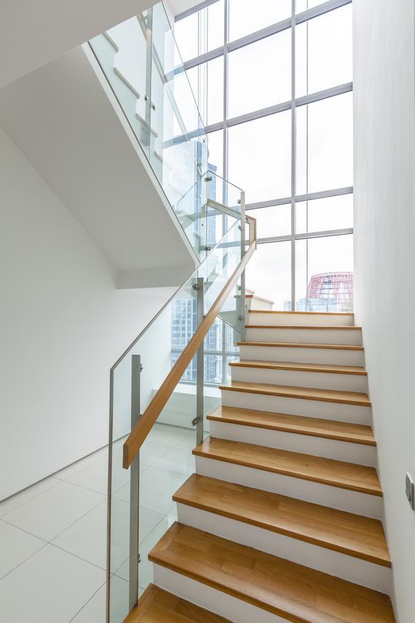 K Tanjongpagar Cbd Ocean View Apartment *