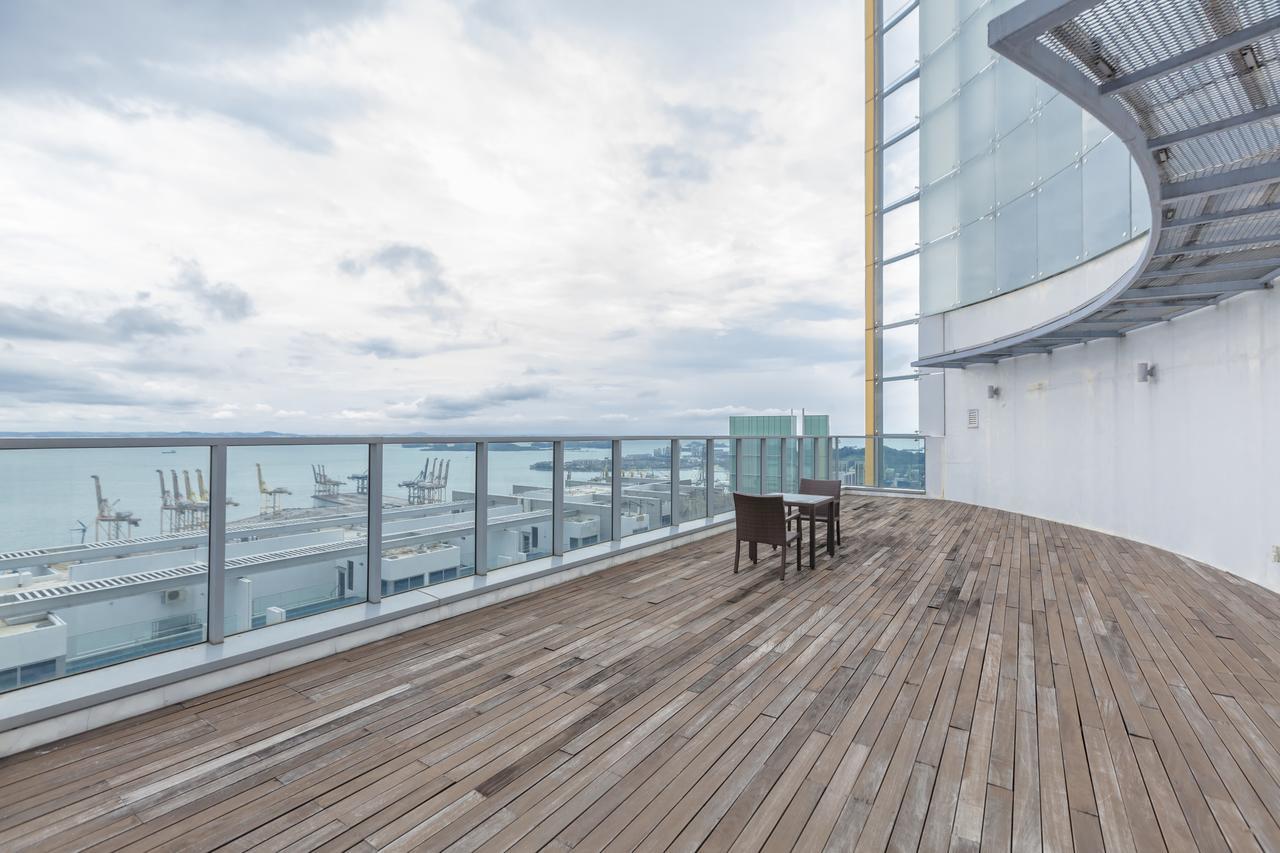 K Tanjongpagar Cbd Ocean View * Singapore