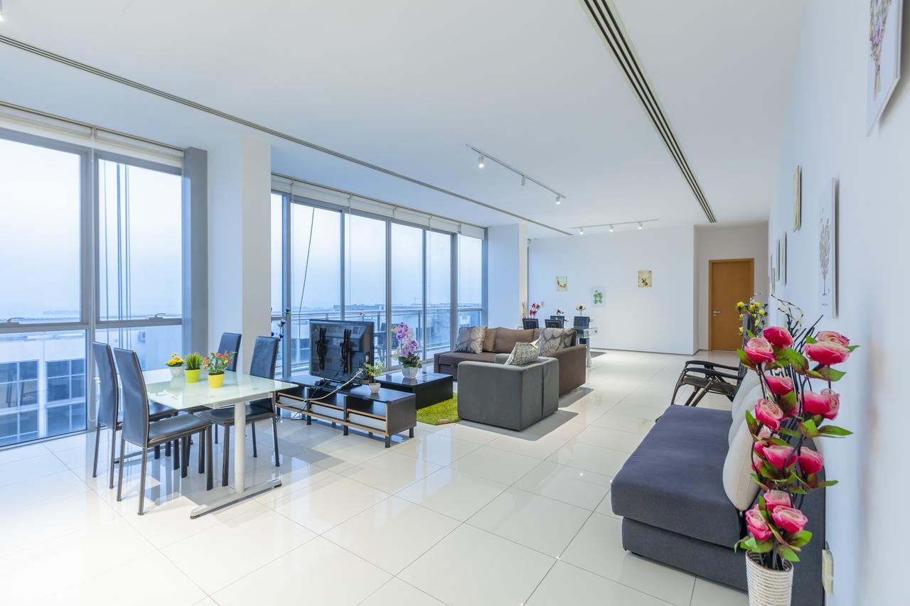 K Tanjongpagar Cbd Ocean View Apartment Singapore